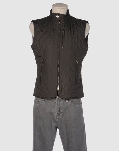 ZOOM HERNO - Jacket