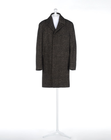 Manteau long