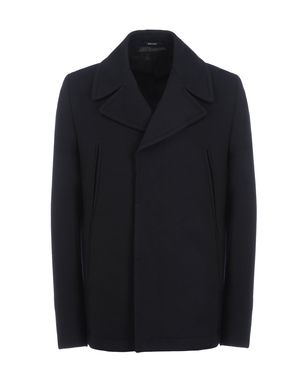 Mid-length jacket Men's - MAISON MARTIN MARGIELA 14