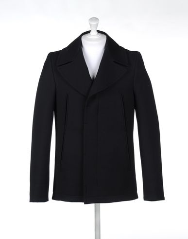 Mid-length jacket