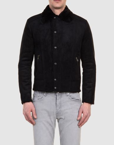 ZOOM ENERGIE GOLD - Jacket