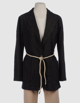 SEMI-COUTURE - CAPISPALLA - Giacche - su YOOX.COM