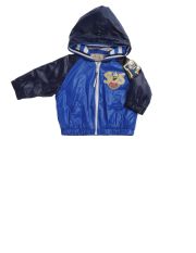 MONNALISA NY & LON - Jacke