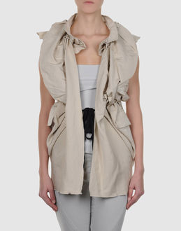 MARNI - CAPISPALLA - Giacche - su YOOX.COM