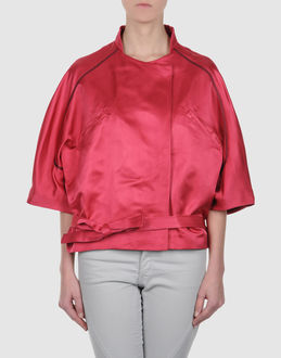 MARNI - CAPISPALLA - Giacche - su YOOX.COM