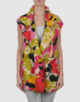 Marni - Manteaux - Vestes