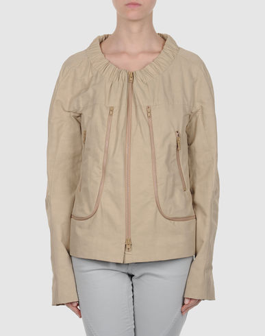 ZOOM MARNI - Jacket