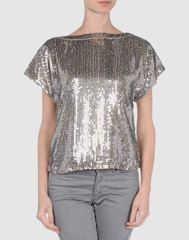 ZOOM ALICE+OLIVIA - Blouse