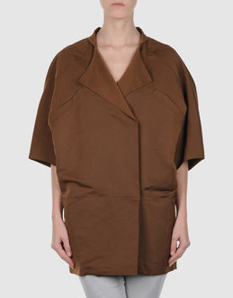 MARNI - CAPISPALLA - Soprabiti - su YOOX.COM