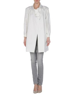 MARNI - CAPISPALLA - Soprabiti - su YOOX.COM