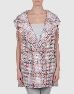MARNI - CAPISPALLA - Giacche - su YOOX.COM