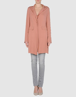 MARNI - CAPISPALLA - Soprabiti - su YOOX.COM