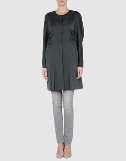 MARNI - CAPISPALLA - Cappotti - su YOOX.COM