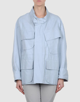 MARNI - CAPISPALLA - Soprabiti - su YOOX.COM