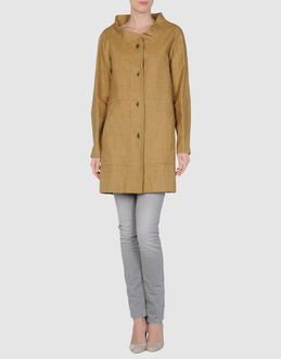 MARNI - CAPISPALLA - Soprabiti - su YOOX.COM
