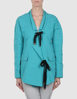 MARNI - CAPISPALLA - Giacche - su YOOX.COM