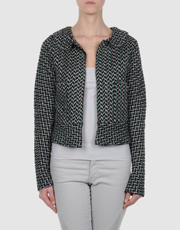 Marni - Manteaux - Vestes