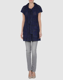 MARNI - CAPISPALLA - Soprabiti - su YOOX.COM