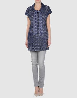 MARNI - CAPISPALLA - Soprabiti - su YOOX.COM