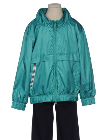 ZOOM Y-3 - Jacket