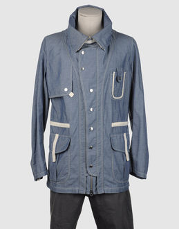 Y-3 - CAPISPALLA - Giubbotti - su YOOX.COM