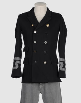 BOLONGARO TREVOR - CAPISPALLA - Giacche - su YOOX.COM