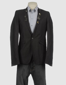 BOLONGARO TREVOR - CAPISPALLA - Giacche - su YOOX.COM