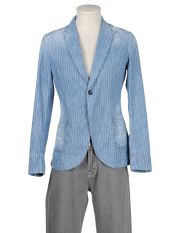 COMING SOON - Denim outerwear