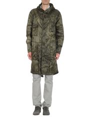 COMING SOON - Full-length jacket