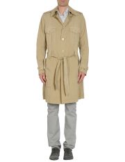 COMING SOON - Full-length jacket