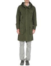 COMING SOON - Full-length jacket