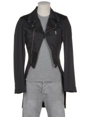 Y-3 - Full-length jacket