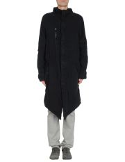 COMING SOON - Full-length jacket