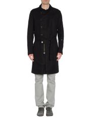 COMING SOON - Full-length jacket