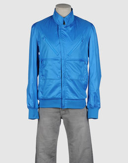 Y-3 - CAPISPALLA - Giubbotti - su YOOX.COM