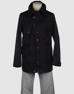 Y-3 - CAPISPALLA - Giacconi - su YOOX.COM