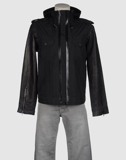Y-3 - CAPISPALLA - Giubbotti - su YOOX.COM