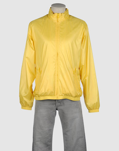 ZOOM Y-3 - Jacket