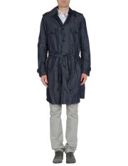 COMING SOON - Full-length jacket