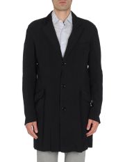 COMING SOON - Lange Jacke