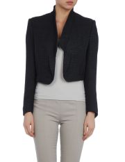 YVES SAINT LAURENT RIVE GAUCHE - Giacca