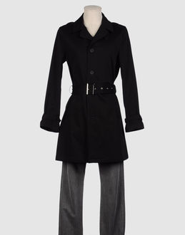 PATRIZIA PEPE - CAPISPALLA - Soprabiti - su YOOX.COM