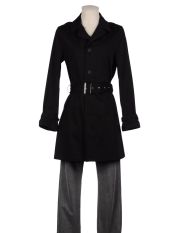 PATRIZIA PEPE - Full-length jacket