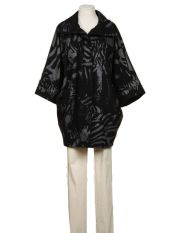 PREEN - Mid-length jacket