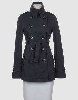 ONLY 4 STYLISH GIRLS BY PATRIZIA PEPE - CAPISPALLA - Soprabiti - su YOOX.COM