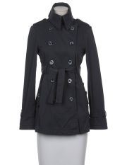 ONLY 4 STYLISH GIRLS by PATRIZIA PEPE - Μακρύ τζάκετ