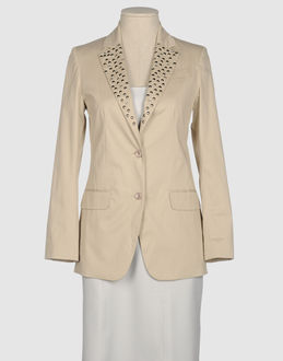 ONLY 4 STYLISH GIRLS BY PATRIZIA PEPE - CAPISPALLA - Giacche - su YOOX.COM