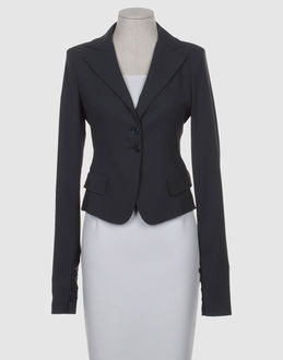 PATRIZIA PEPE - CAPISPALLA - Giacche - su YOOX.COM
