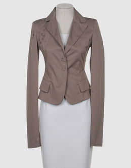 PATRIZIA PEPE SERA - CAPISPALLA - Giacche - su YOOX.COM