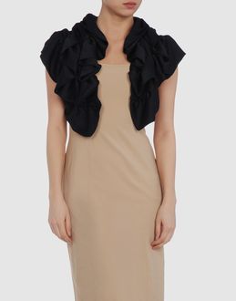PATRIZIA PEPE SERA - CAPISPALLA - Giacche - su YOOX.COM